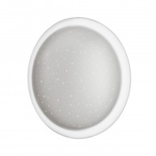 7774/DLN SN Светильник LED 48Вт 3000/4000/6000К D400 IP43 JOLLY