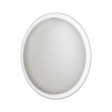 7774/ELN SN Светильник LED 76Вт 3000/4000/6000К D500 IP43 JOLLY