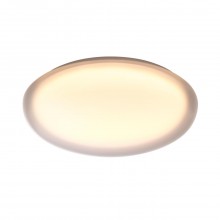 7776/DLN SN Светильник LED 48Вт 3000/4000/6000К D400 IP43 JOLLY