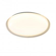 7776/ELN SN Светильник LED 76Вт 3000/4000/6000К D500 IP43 JOLLY