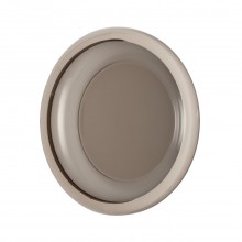 7777/DLN SN Светильник LED 48Вт 3000-4000-6000К D400 IP43 PORTMAN