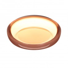 7778/DLN SN Светильник LED 48Вт 3000/4000/6000К D400 IP43 PORTMAN