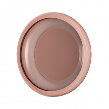 7778/DLN SN Светильник LED 48Вт 3000/4000/6000К D400 IP43 PORTMAN