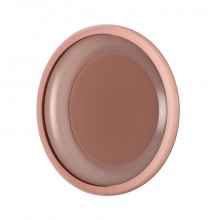 7778/ELN SN Светильник LED 76Вт 3000/4000/6000К D500 IP43 PORTMAN