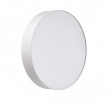 7779/DLN SN Светильник LED 48Вт 3000/4000/6000К D390 IP43 CCT OPTIMA