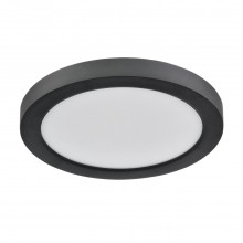 7788/12L SN Светильник LED 12Вт Ø170 3000/4000/6500K 220В IP44 MITRA LED