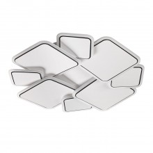 8013/90CL Светильник LEDIO LED 90Вт 220В 3000-6000K