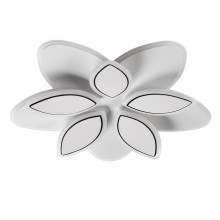 8014/75CL Светильник LEDIO LED 75Вт 220В 3000-6000K