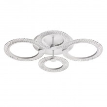 8017/60CL Светильник LEDIO LED 60Вт 220В 3000-6000K