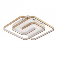 8019/75CL LN Светильник LED 75Вт 3000-4000-6000К IP20 LEDIO