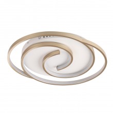 8020/75CL LN Светильник LED 75Вт 3000-4000-6000К IP20 LEDIO