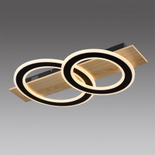 8023/80CL Светильник LEDIO LED 80Вт 220В 3000-6500К