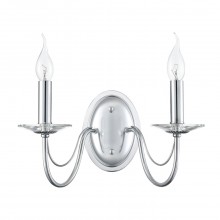 8034/2W LN Бра E14 2*40Вт 220В IP20 CLASSI