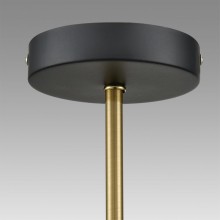 8058/8C LN Люстра E27 8*60Вт IP20 COMFI