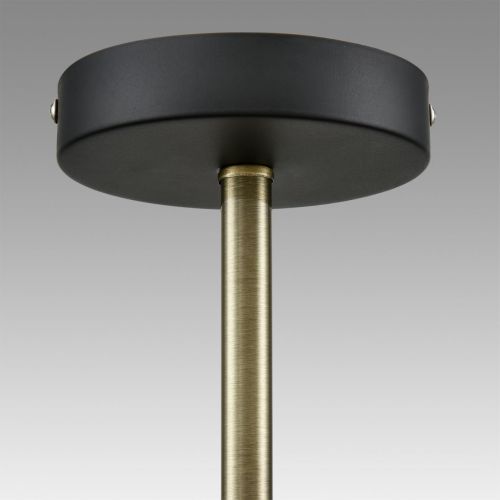 8062/4C LN Люстра E27 4*60Вт IP20 COMFI