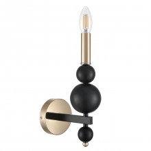 8106/1W LN Бра E14 1*40Вт 220В IP20 MODERNI