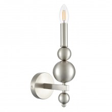 8107/1W LN Бра E14 1*40Вт 220В IP20 MODERNI