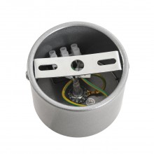 8258/2 LN Подвес G9 2*20Вт 220В IP20 SUSPENTIONI