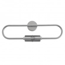 8258/2W LN Бра G9 2*20Вт 220В IP20 SUSPENTIONI