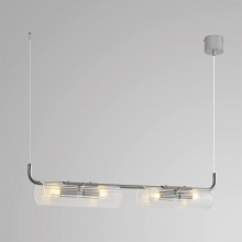 8258/4 LN Подвес G9 4*20Вт 220В IP20 SUSPENTIONI