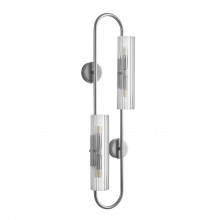 8258/4W LN Бра G9 4*20Вт 220В IP20 SUSPENTIONI