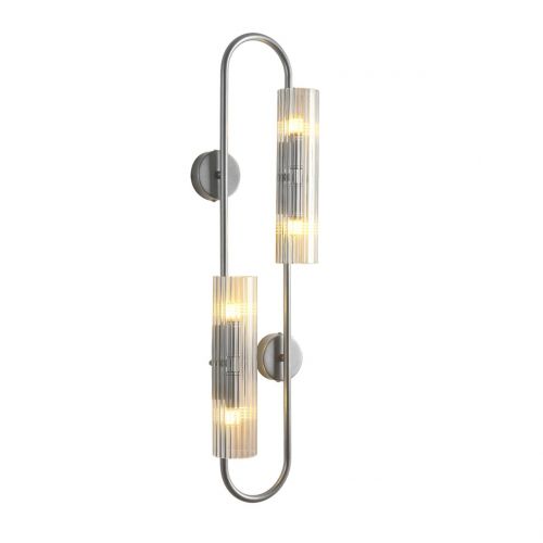 8258/4W LN Бра G9 4*20Вт 220В IP20 SUSPENTIONI