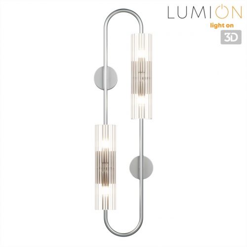 8258/4W LN Бра G9 4*20Вт 220В IP20 SUSPENTIONI