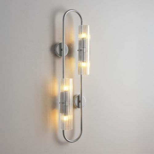 8258/4W LN Бра G9 4*20Вт 220В IP20 SUSPENTIONI