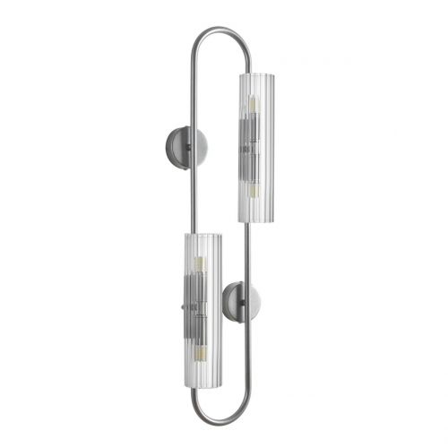 8258/4W LN Бра G9 4*20Вт 220В IP20 SUSPENTIONI