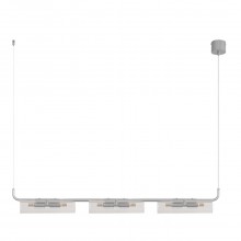 8258/6 LN Подвес G9 6*20Вт 220В IP20 SUSPENTIONI