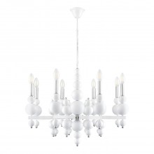 8260/8 LN Люстра E14 8*40Вт 220В IP20 MODERNI