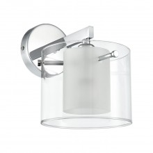 8261/1W LN26 Бра E14 1*40Вт 220В IP20 MODERNI