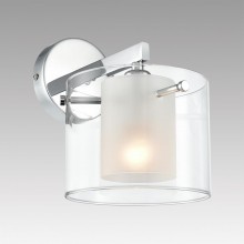 8261/1W LN26 Бра E14 1*40Вт 220В IP20 MODERNI