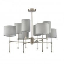 8262/8C LN Люстра потолочная E14 8*40Вт 220В IP20 CLASSI