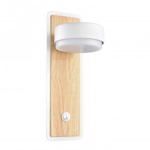 8263/1W LN Бра GX53 LED 1*7Вт 220В IP20 COMFI