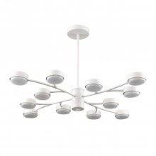 8265/12 LN Люстра GX53 LED 12*7Вт 220В IP20 COMFI