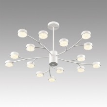 8265/15 LN Люстра GX53 LED 15*7Вт 220В IP20 COMFI