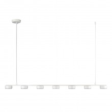 8265/7 LN Светильник подвесной GX53 LED 7*7Вт 220В IP20 COMFI
