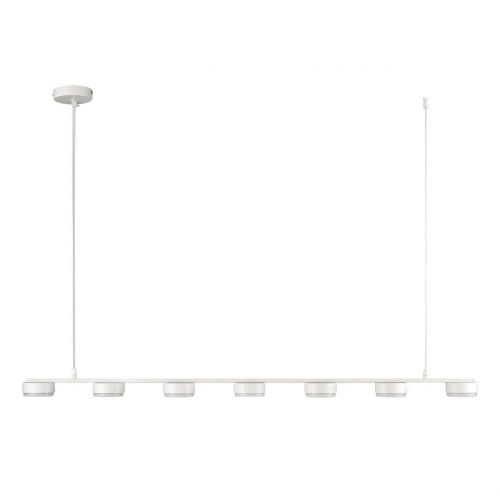 8265/7 LN Светильник подвесной GX53 LED 7*7Вт 220В IP20 COMFI