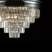 8266/8C LN Люстра потолочная Е14 8*40Вт 220В IP20 CLASSI