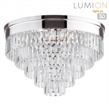 8266/8C LN Люстра потолочная Е14 8*40Вт 220В IP20 CLASSI