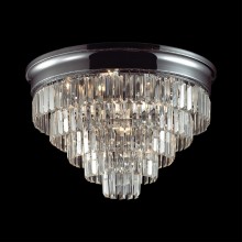 8266/8C LN Люстра потолочная Е14 8*40Вт 220В IP20 CLASSI