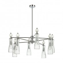 8268/8 LN Люстра E14 320Вт 220В IP20 NEOCLASSI