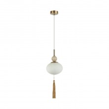 8272/1A LN Подвес E14 40Вт 220В IP20 NEOCLASSI