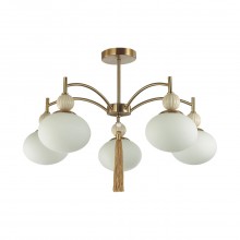 8272/5C LN Люстра E14 200Вт 220В IP20 NEOCLASSI