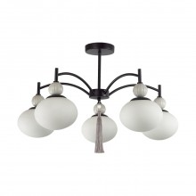 8273/5C LN Люстра E14 200Вт 220В IP20 NEOCLASSI