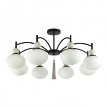 8273/8C LN Люстра E14 320Вт 220В IP20 NEOCLASSI