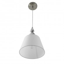 8274/1A LN Подвес E14 40Вт 220В IP20 CLASSI