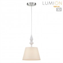 8274/1A LN Подвес E14 40Вт 220В IP20 CLASSI