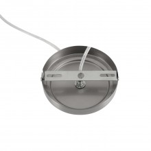 8274/1A LN Подвес E14 40Вт 220В IP20 CLASSI